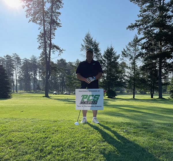 NADCA Golf Outing 2023