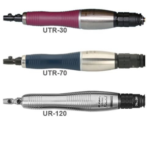 Picture of Turbo Air Lappers