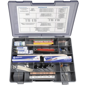 Picture for category Mold Repair Kit