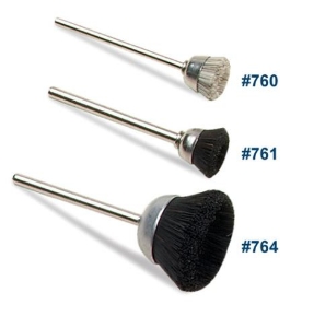 Picture for category Supra MM Bristle Cup Brushes