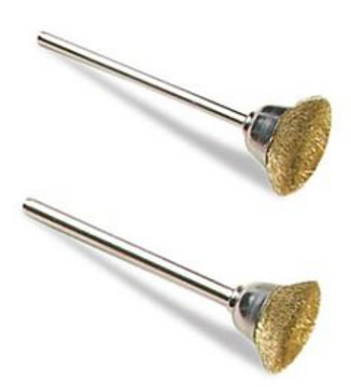Picture of Supra MM Wire Cup Brushes