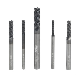 Picture for category Square End Mill