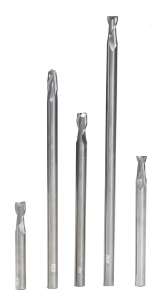 Picture for category Square End Mill (for Machining Aluminum)
