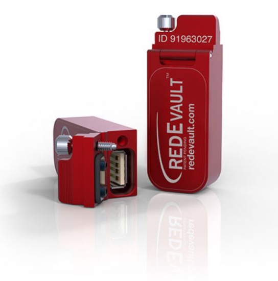 Picture of Red E Vault™