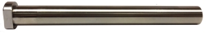 Picture for category Metric Din Nitrided Ejector Pins - D-Headed