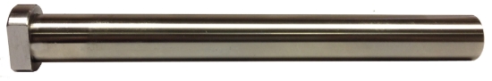 Picture of Metric Din Nitrided Ejector Pins - D-Headed