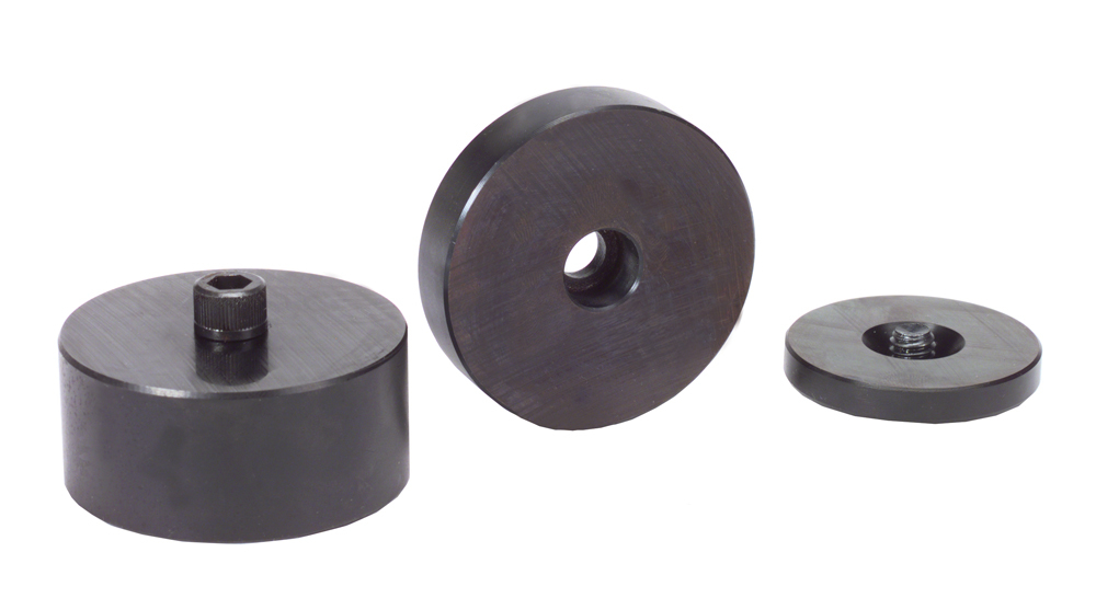 PCS Company Stop Spacers