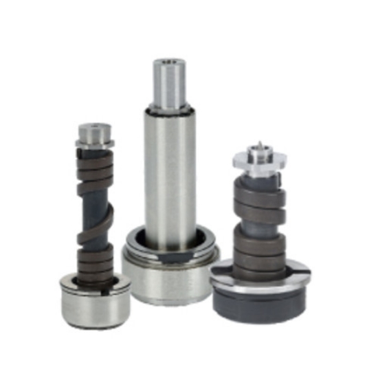 Picture of High Performance Polimax 800 Series Hot Sprue Bushing Assemblies