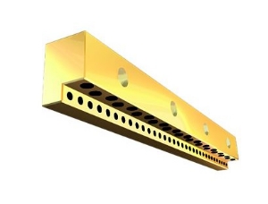 Picture for category L-Gib for Gib Assemblies