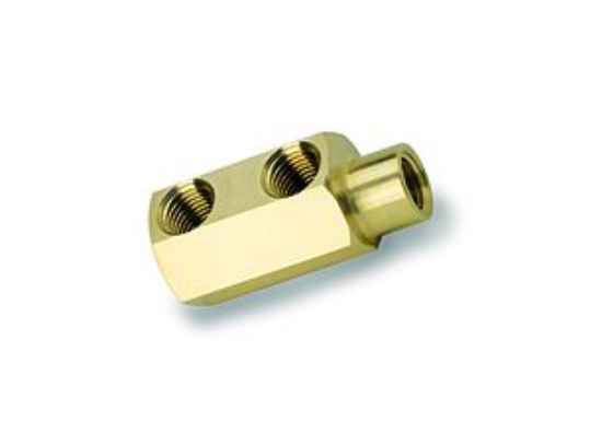Picture of Brass Tube Replacement Heads