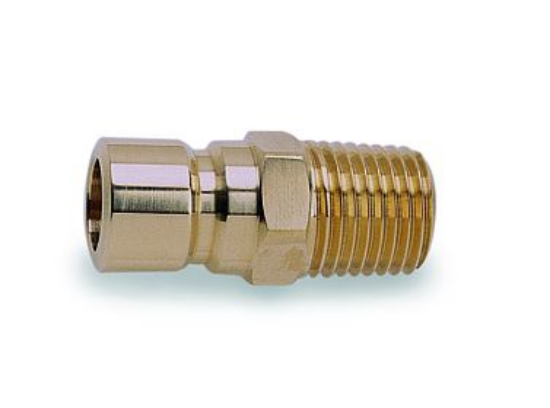 Picture of 200 Series - 1/4" Male