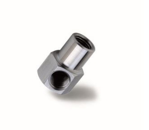 Picture for category Standard Elbows Zinc Plated