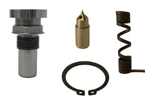 Picture for category Mini Hot Sprue Bushing Body Heater
