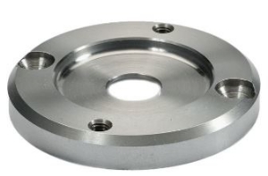 Picture for category Polimax 200 Series Hot Sprue Bushing Locating Rings