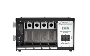 PCS Company - Temperature Control Systems