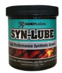 Picture for category Syn-Lube