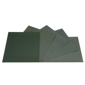 Picture for category 3M Wet or dry Silicon Carbide Sandpaper