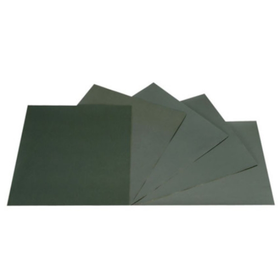 Picture of 3M Wet or dry Silicon Carbide Sandpaper