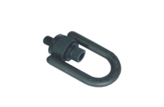 Picture of Safety Hoist Rings - Metric