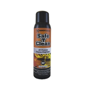 Picture for category Safe-T-Clean