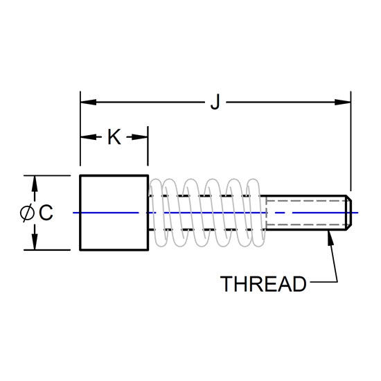 PCS Company - Ch Series (Compact Height)
