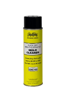 Picture for category Molders Choice - Non-Chlorinated Mold Cleaners