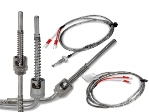 Picture for category Thermocouples