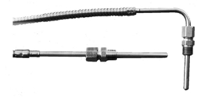 Picture for category Compression-Type Thermocouples