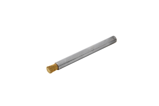 Picture of Brass Pencil-End Brush