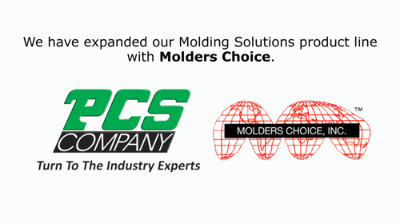 Molders Choice products now part of PCS Company