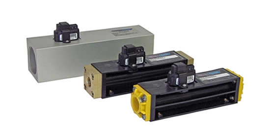 Picture of Smartflow® Tracer®VM Base Flowmeter