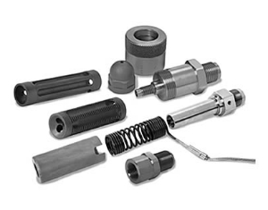 Picture for category Nozzles