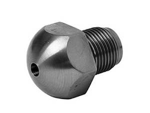 Picture for category Large Radius Nozzle Tips