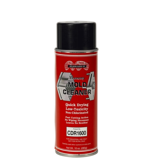 Picture of Molders Choice - Economy Mold Cleaners