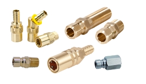 Picture for category Socket Connectors and Connector Plugs