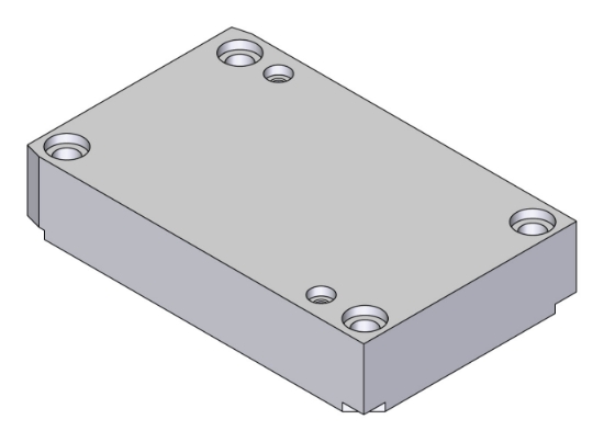 Picture of 3AL-0809-15X