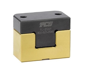 Picture for category Radius Top Locks - Black and Gold