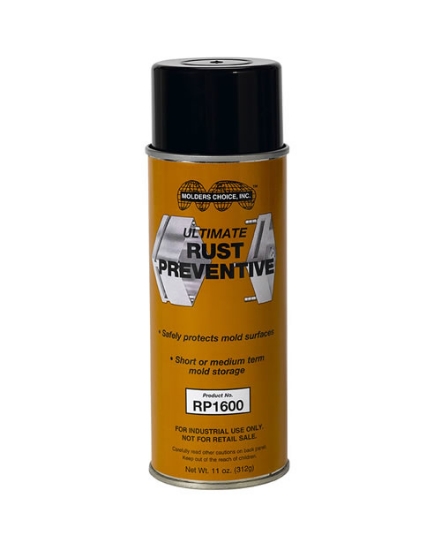 Molders Choice Rust Preventative