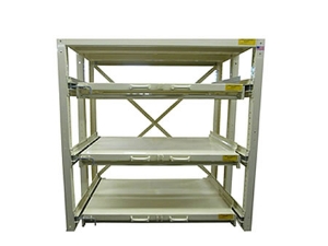 Picture for category Mold Storage Racks