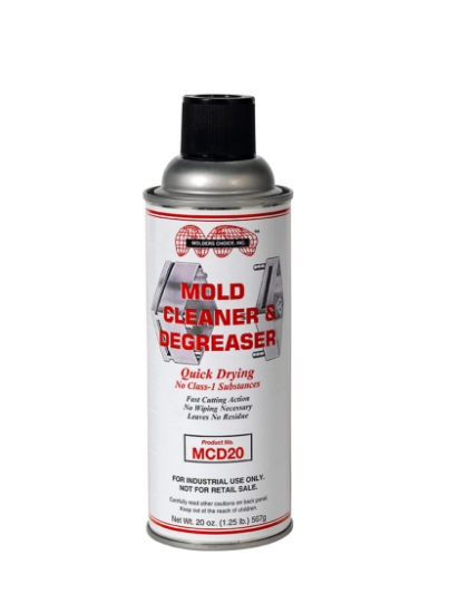 Picture of Molders Choice - Non-Flammable Mold Cleaners