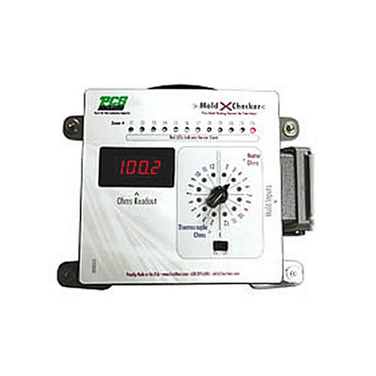 Mold Checker