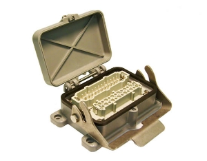 Picture for category OEM Specialty Mold End Connectors