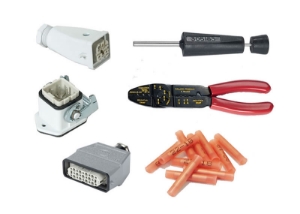 Picture for category Cable and Connector Replacement Parts