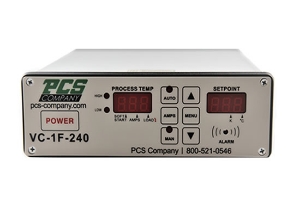 Picture for category Single Zone Temperature Controller (Horizontal)