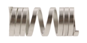 Picture for category Hot Runner Custom Coil Heaters