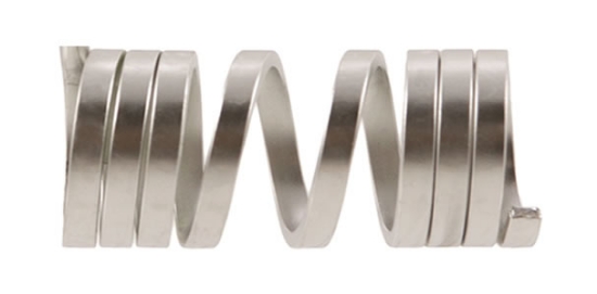 Picture of Hot Runner Custom Coil Heaters
