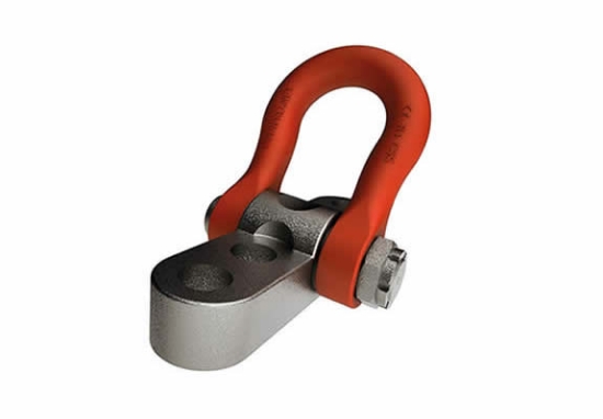 Picture of Codipro CSS Central Safety Shackle