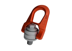 Picture for category Codipro DSR Double Swivel Hoist Ring - Inch