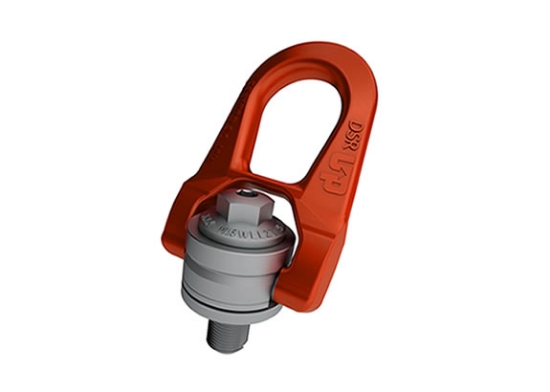 Picture of Codipro DSR Double Swivel Lifting Ring - Metric