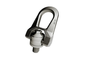 Picture for category Codipro Stainless Steel Double Swivel Lifting Ring - Inch